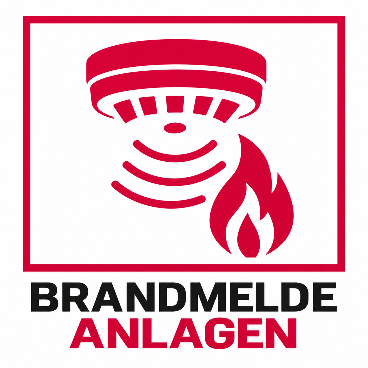 Brandmeldetechnik von ENZ Sicherheitstechnik