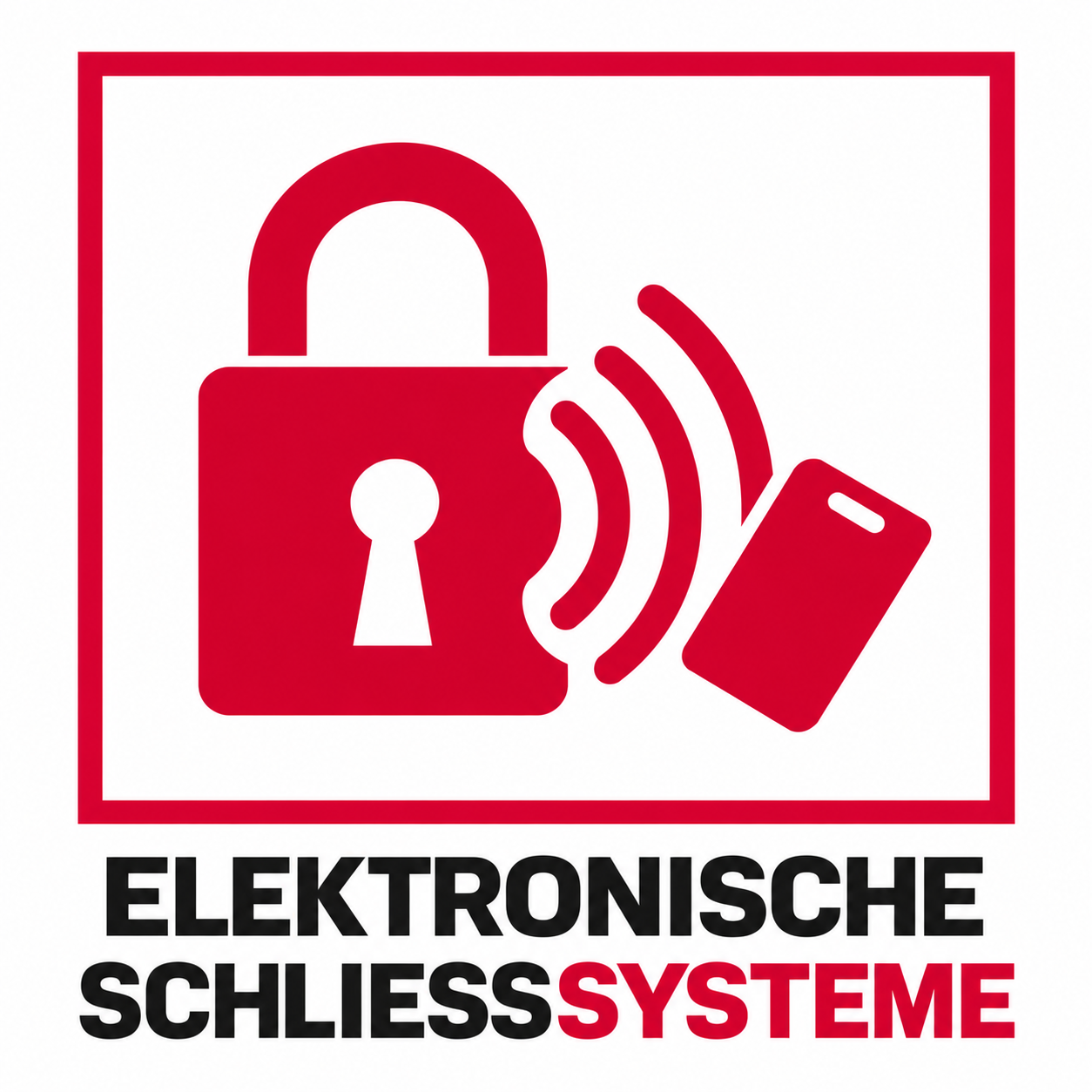 Elektronische Schließsysteme von ENZ Sicherheitstechnik